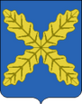 Хохольский герб